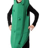 Rasta Imposta - Child Pickle Costume – Funny Food Halloween Outfit Size 7-10- Party Shop
