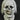 rick or Treat Studios - Chiller mask front view – realistic horror latex mask by Trick or Treat Studios - Party Shop