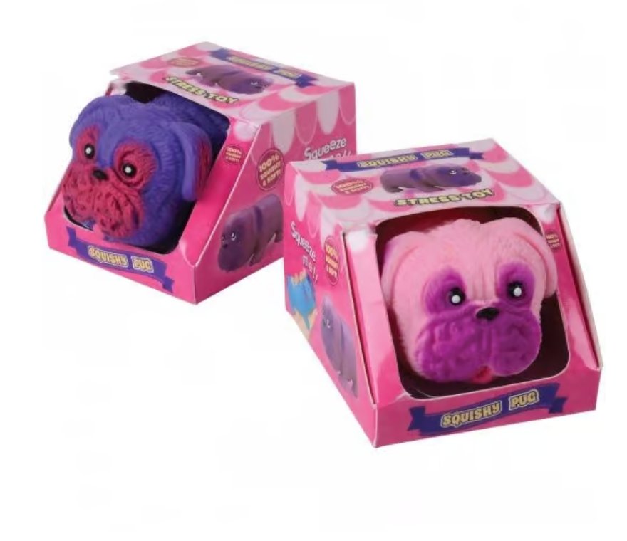 Chiot Squishy Party Shop