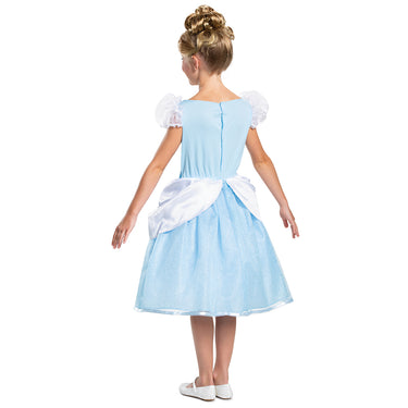 Disguise - Costume Enfant - Cendrillon - Party Shop