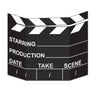 SKS - Clap Film Pour Photobooth - Party Shop