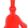 Beistle Co. - Clappe-Main (Petit) - Rouge - Party Shop