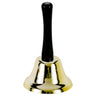 Amscan - Cloche En Métal Du Père Noel (3Po) - Party Shop