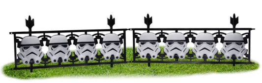 Clôture Star Wars - Stormtrooper Party Shop