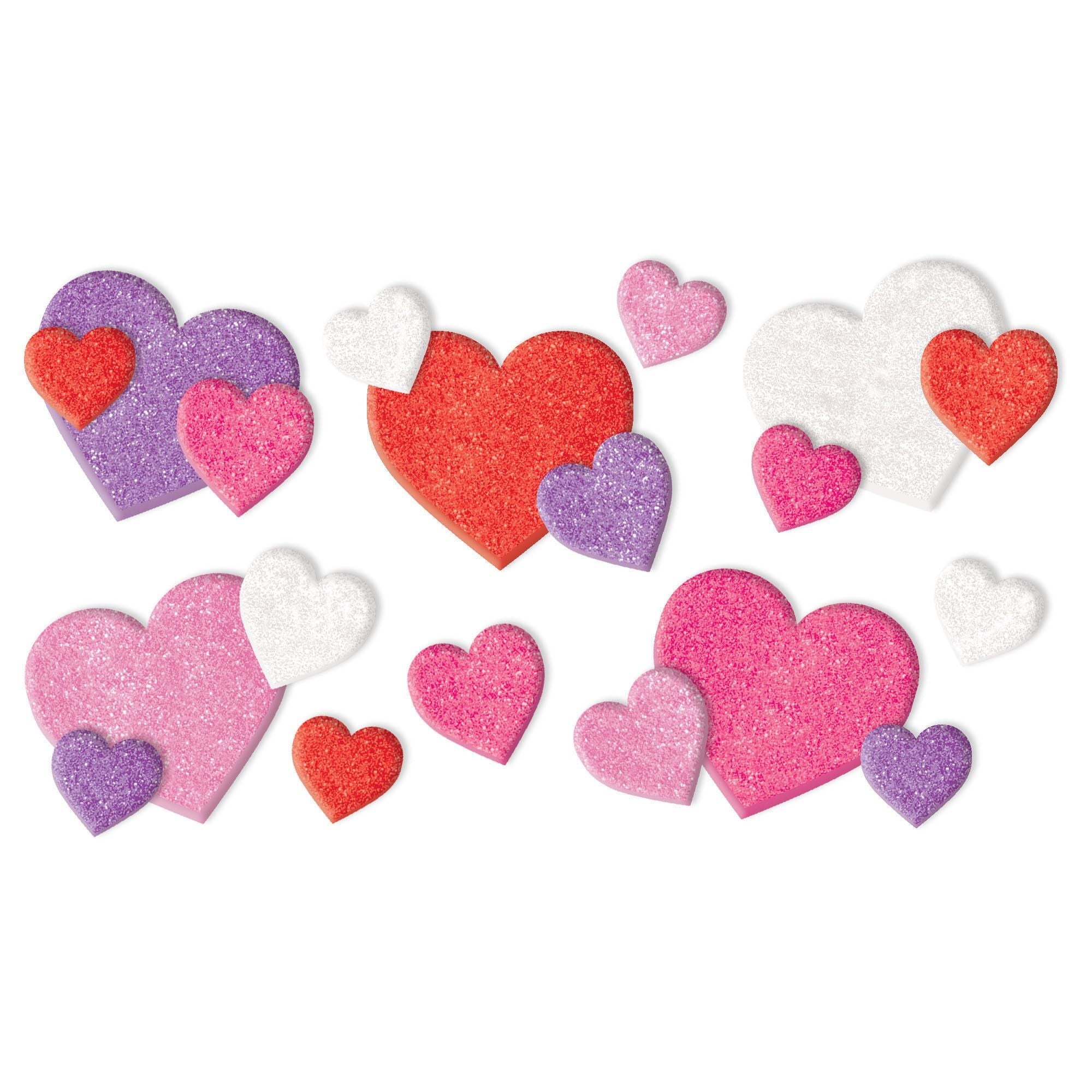 Coeur De St - Valentin Party Shop