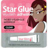 WESTBAY - Colle à Faux Cils - Transparent - Party Shop