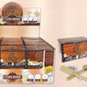 IMPORTS DRAGON - Collection : Mine De Monnaie - Party Shop