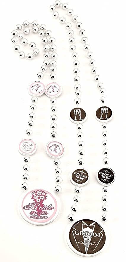 Collier À Bille - Bachelorette Party Shop