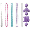 Amscan - Collier À Billes - 16 Ans - Party Shop