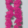 RUBIES - Collier De Fleurs En Soie Lei - Party Shop