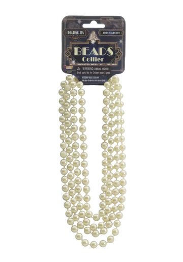 Collier De Perle Flapper Party Shop