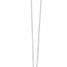 Unique - Collier De Perles Happy New Year Avec Verre À Shooter - Party Shop