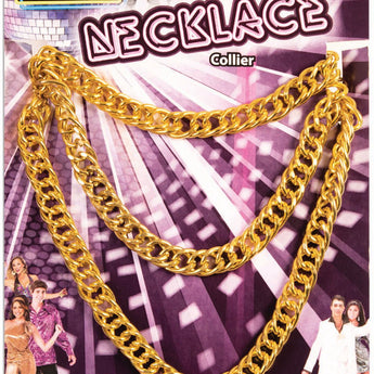 Collier - Disco Party Shop