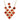 RUBIES - Collier Et Boucles D'Oreilles Rubies - Années 20 - Party Shop