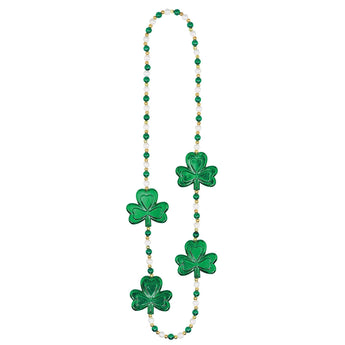 Collier - Saint Patrick Party Shop