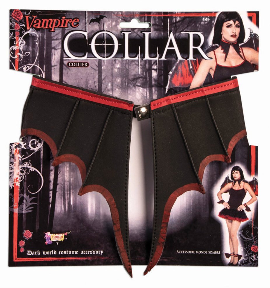 Collier VampireParty Shop