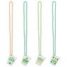 Amscan - Colliers Shooter (4) - Saint Patrick - Party Shop