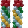 PARTY SHOP - Colonne (1) Avec Supershape - Mb225 - Party Shop