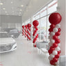 PARTY SHOP - Colonne Avec Ballon 3 Pied - Mb231-65 - Party Shop