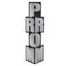 Beistle Co. - Colonne De Graduation En Carton (25Po) - Prom - Party Shop