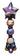 PARTY SHOP - Colonne Personalisée -  Mb235 - Party Shop