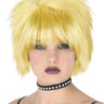2 oz temporary color hair spray for Halloween, cosplay, parties, and shows. Available in multiple colors. Easy to apply and wash out. - FunWorld - Party Shop