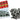 Beistle Co. - Confetti 0.5Oz - Cinema - Party Shop