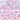 Confetti - Coeur Iridescent - Party Shop