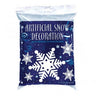 Party Shop - Confetti En Plastique Flocons Artificiels - Party Shop
