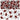 Amscan - Confetti Étoiles Et Ballon De Football - Party Shop