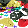 SKS - Confetti Métallique 0.5Oz - Cinéma - Party Shop