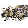 RUBIES - Confetti Métallique - Chapeau De Graduation - Party Shop