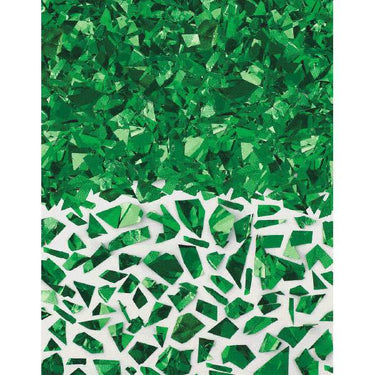 Amscan - Confetti Métalliques En Morceaux 1.5Oz - - Party Shop