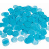 BLC - Confetti Rond En Papier - Bleu - Party Shop