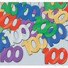 Beistle Co. - Confettis 100 Ans - Party Shop