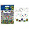 Amscan - Confettis 1.2Oz - Les Tortues Ninja - Party Shop
