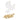 Santex - Confettis En Bois - Colombe - Party Shop