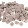BLC - Confettis En Papier (0.8Oz) - Gris - Party Shop