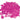 BLC - Confettis En Papier (0.8Oz) - Rose - Party Shop