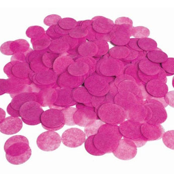 Confettis En Papier (0.8Oz) - RoseParty Shop
