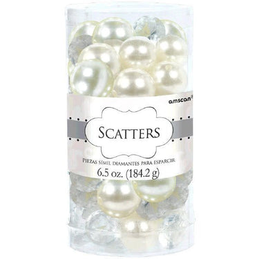 Amscan - Confettis Joyaux À Éparpiller - - Party Shop