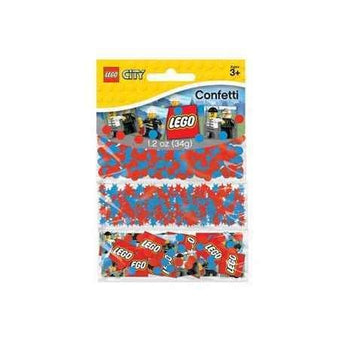 Confettis Lego - Party Shop