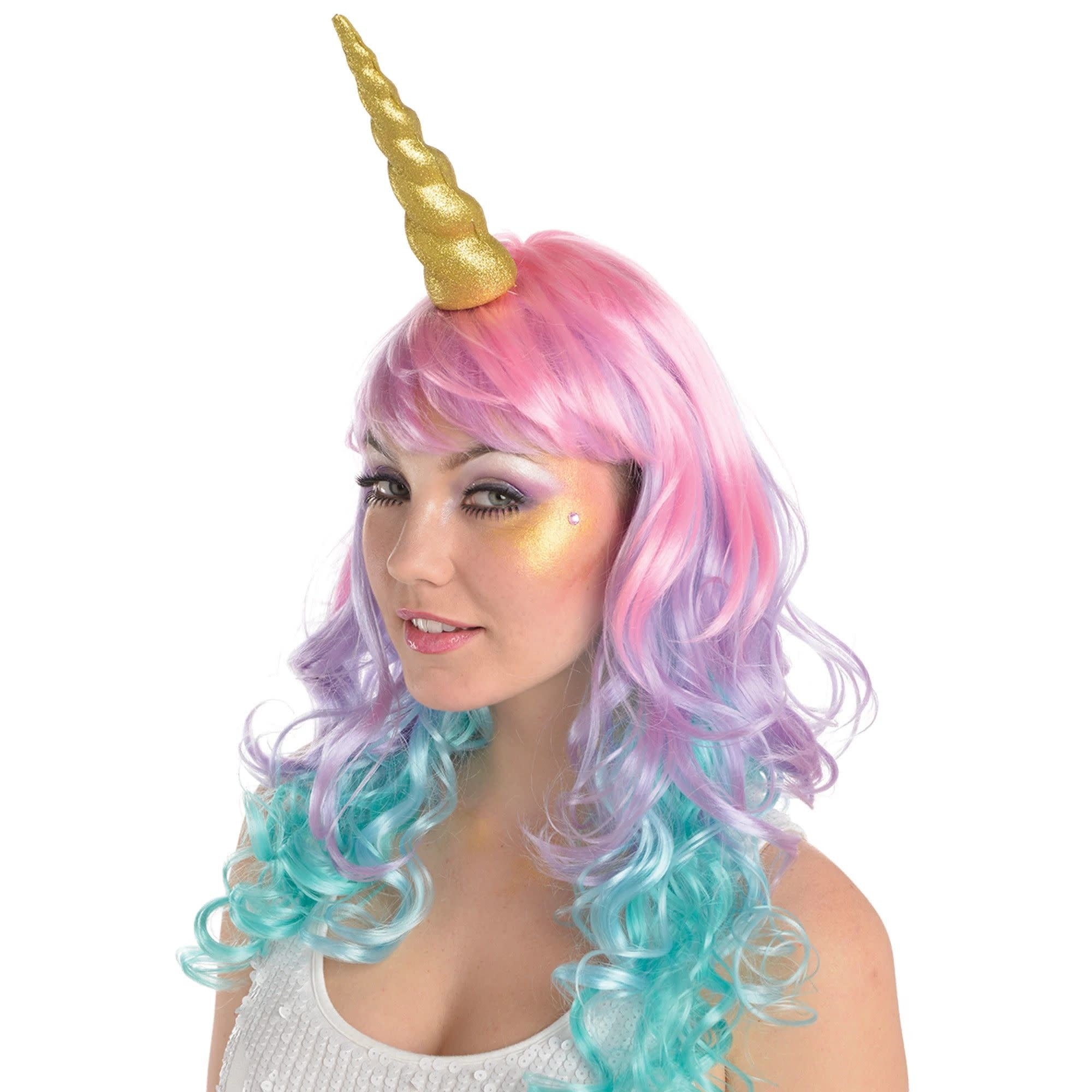 Corne De Licorne - Or Party Shop