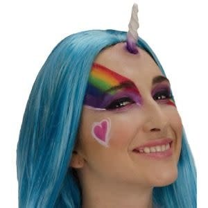 Corne En Latex - Licorne Party Shop