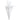 Santex - Cornet Transparent (6) - Party Shop