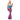 RUBIES - Corset Sirène Bleu - Party Shop
