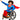 Costume Adaptée Pour Enfant - Superman Party Shop