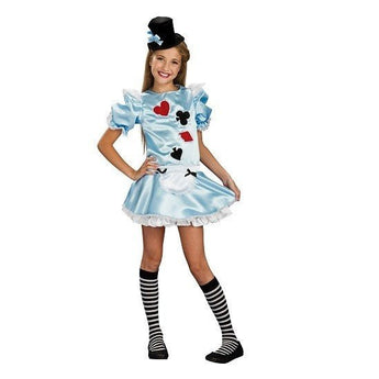 Costume Adolescent - Alice - Party Shop