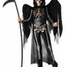 INCHARACTER - Costume Adolescent - Ange De La Mort - Party Shop
