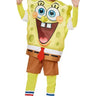 InSpirit - Costume Adolescent - Bob L'Éponge - Party Shop